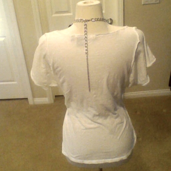 Material Girl Blouse With Accessories - Picture 2 of 4